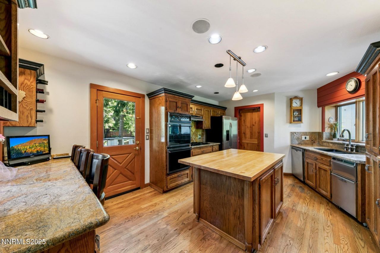 173 Hall Court, Stateline, NV 89449 Photo