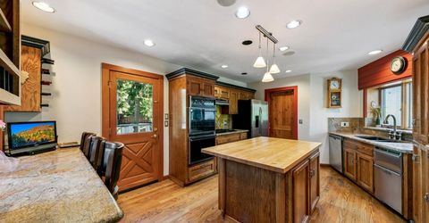 173 Hall Court, Stateline, NV 89449 Photo