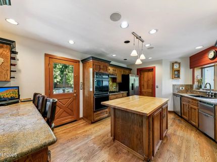 173 Hall Court, Stateline, NV 89449 Photo