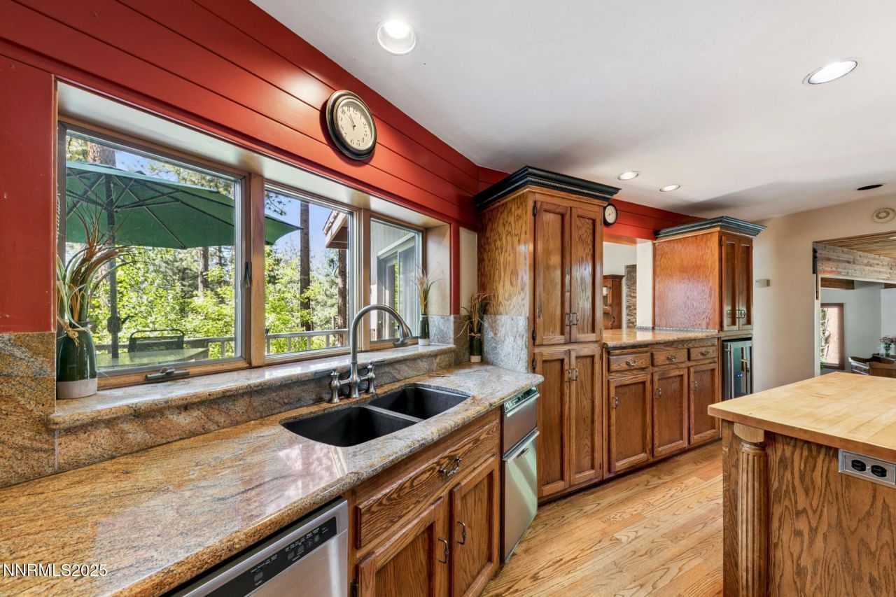 173 Hall Court, Stateline, NV 89449 Photo