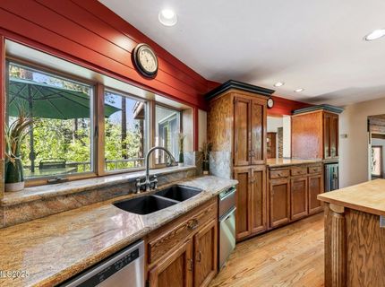 173 Hall Court, Stateline, NV 89449 Photo