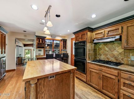 173 Hall Court, Stateline, NV 89449 Photo