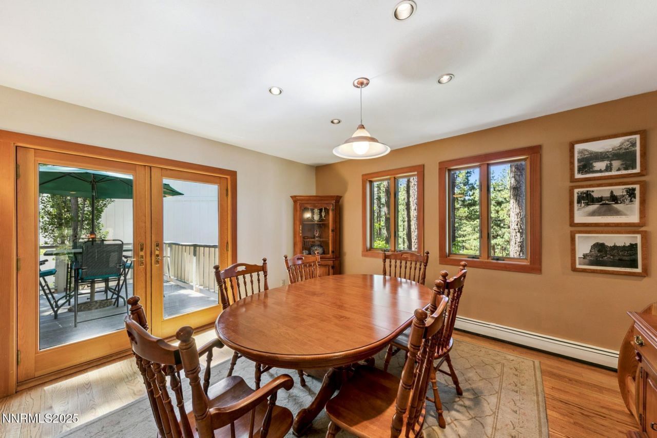 173 Hall Court, Stateline, NV 89449 Photo