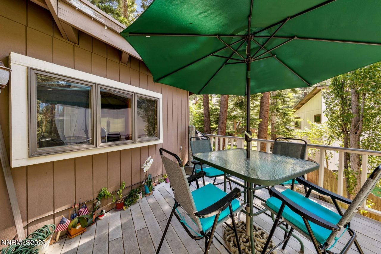 173 Hall Court, Stateline, NV 89449 Photo