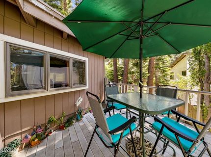 173 Hall Court, Stateline, NV 89449 Photo