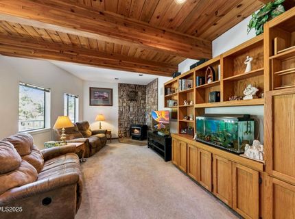 173 Hall Court, Stateline, NV 89449 Photo