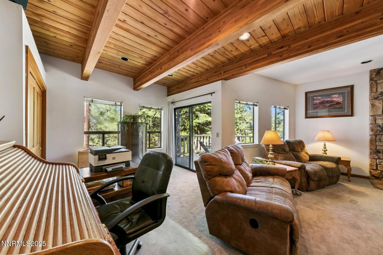 173 Hall Court, Stateline, NV 89449 Photo