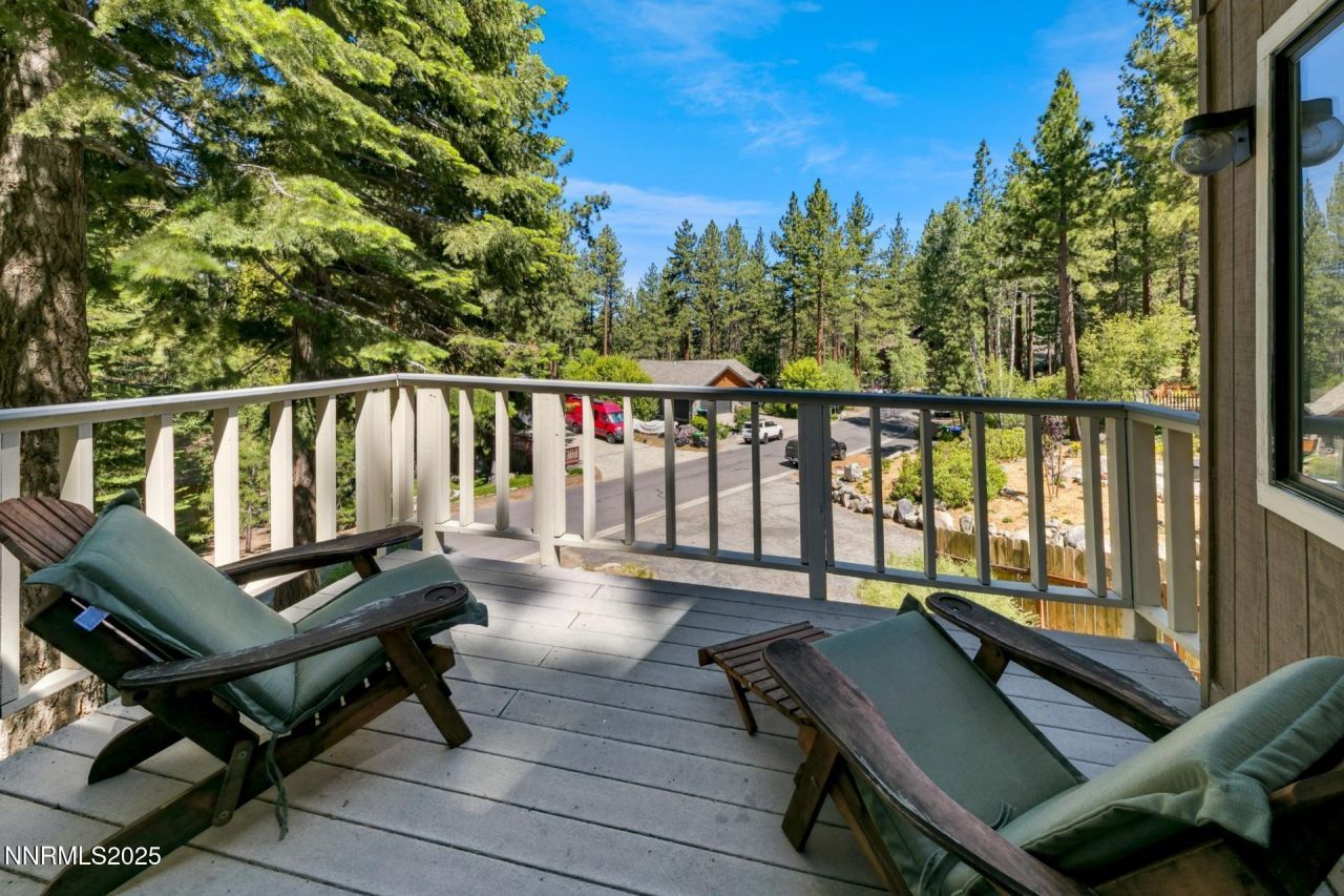 173 Hall Court, Stateline, NV 89449 Photo