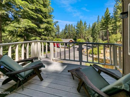 173 Hall Court, Stateline, NV 89449 Photo