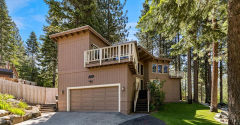 173 Hall Court, Stateline, NV 89449 Photo