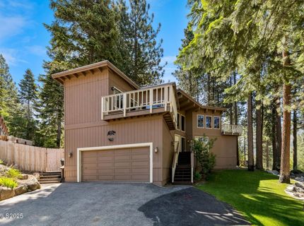 173 Hall Court, Stateline, NV 89449 Photo