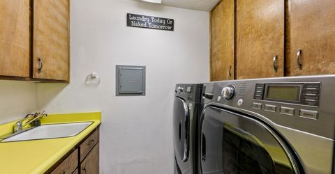 173 Hall Court, Stateline, NV 89449 Photo