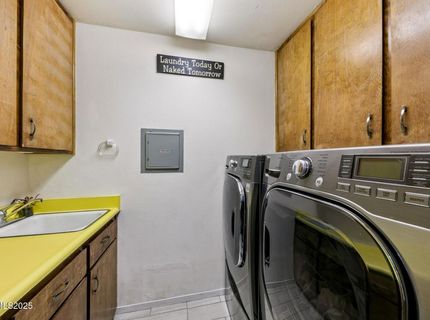 173 Hall Court, Stateline, NV 89449 Photo