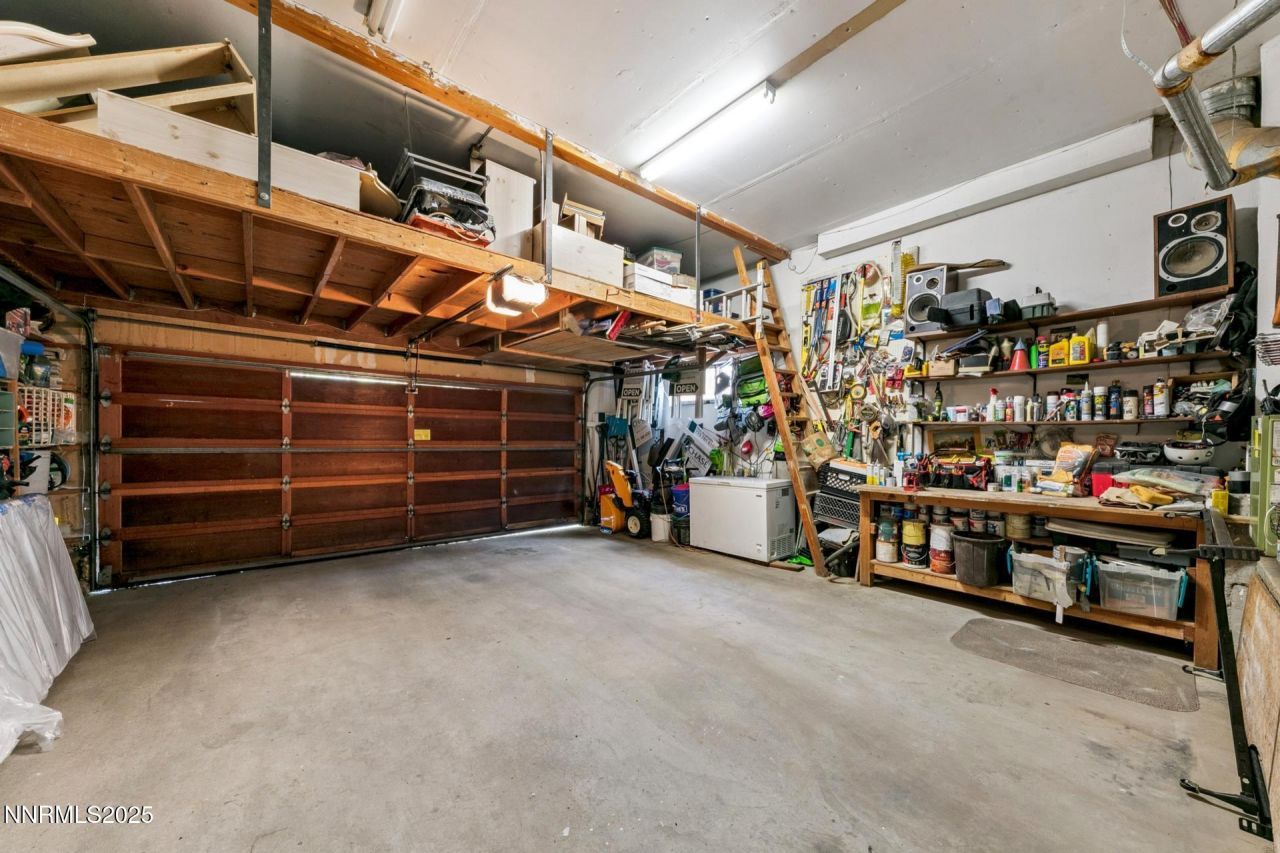 173 Hall Court, Stateline, NV 89449 Photo