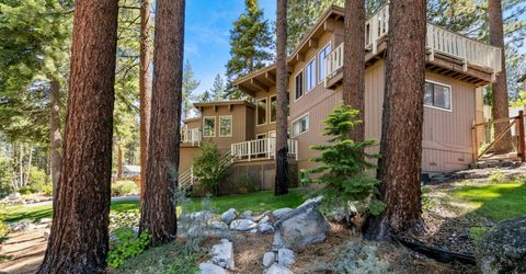 173 Hall Court, Stateline, NV 89449 Photo