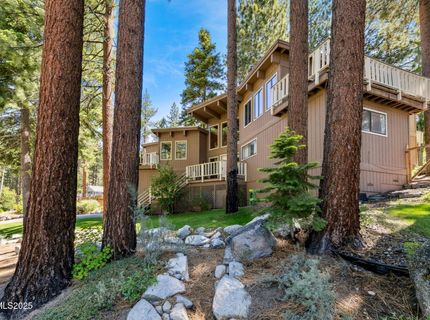 173 Hall Court, Stateline, NV 89449 Photo