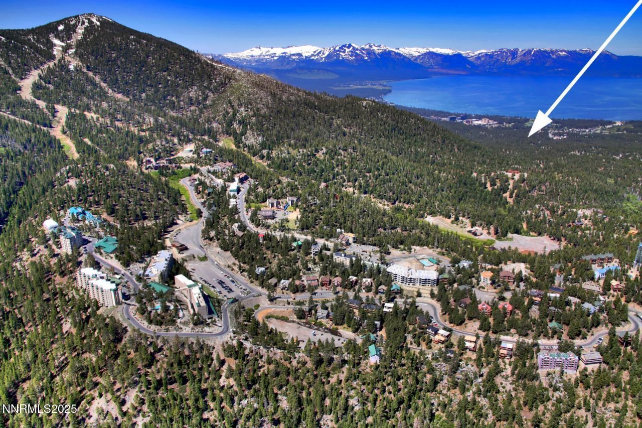 173 Hall Court, Stateline, NV 89449 Photo