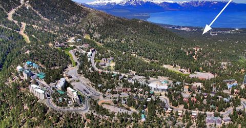 173 Hall Court, Stateline, NV 89449 Photo