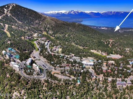 173 Hall Court, Stateline, NV 89449 Photo