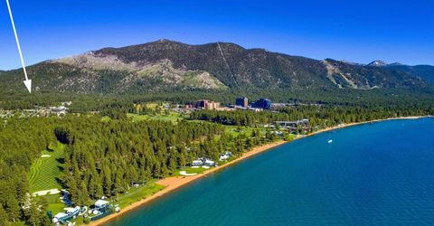 173 Hall Court, Stateline, NV 89449 Photo