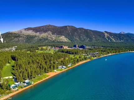 173 Hall Court, Stateline, NV 89449 Photo