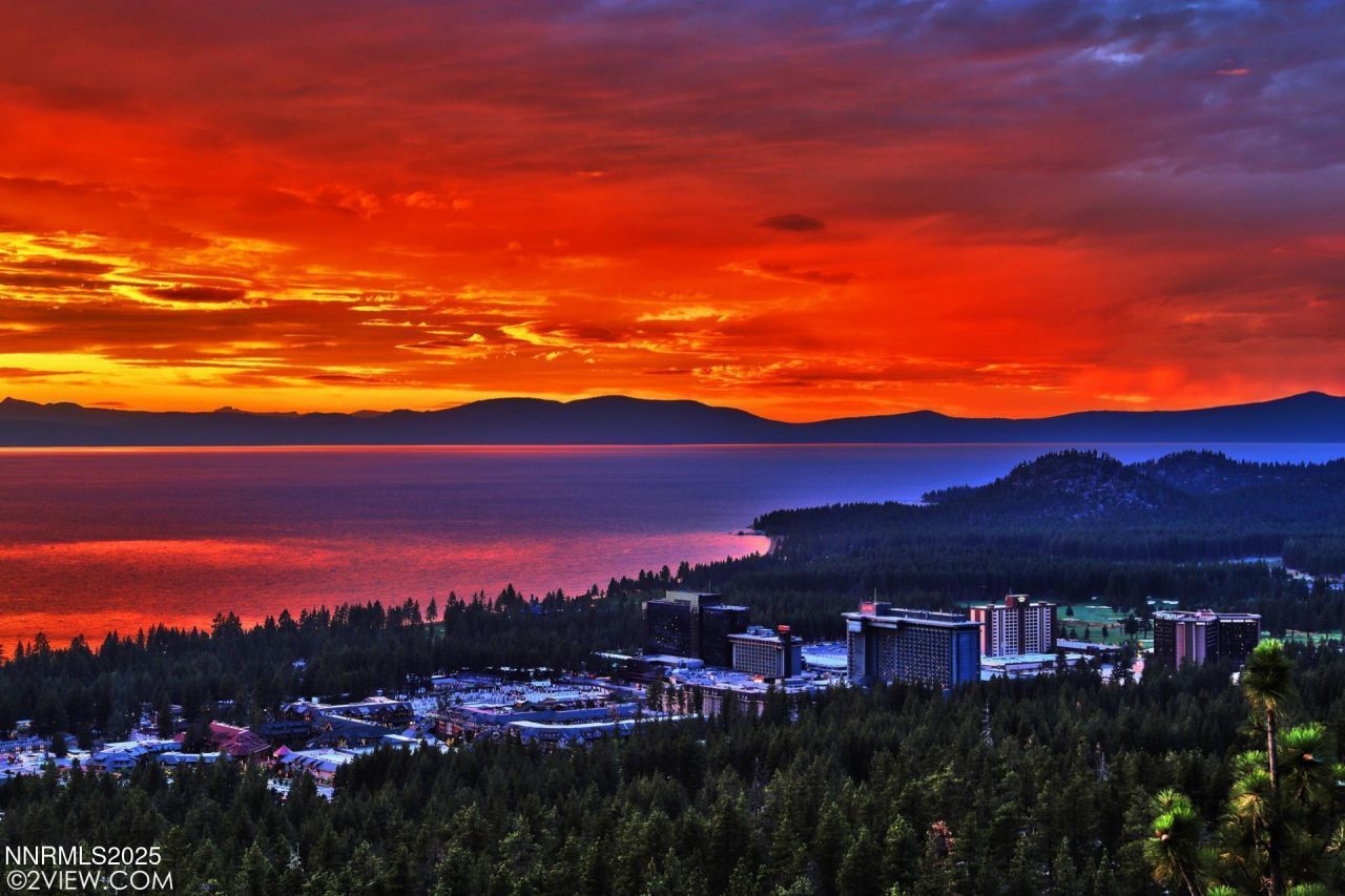 173 Hall Court, Stateline, NV 89449 Photo