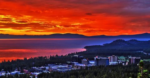 173 Hall Court, Stateline, NV 89449 Photo