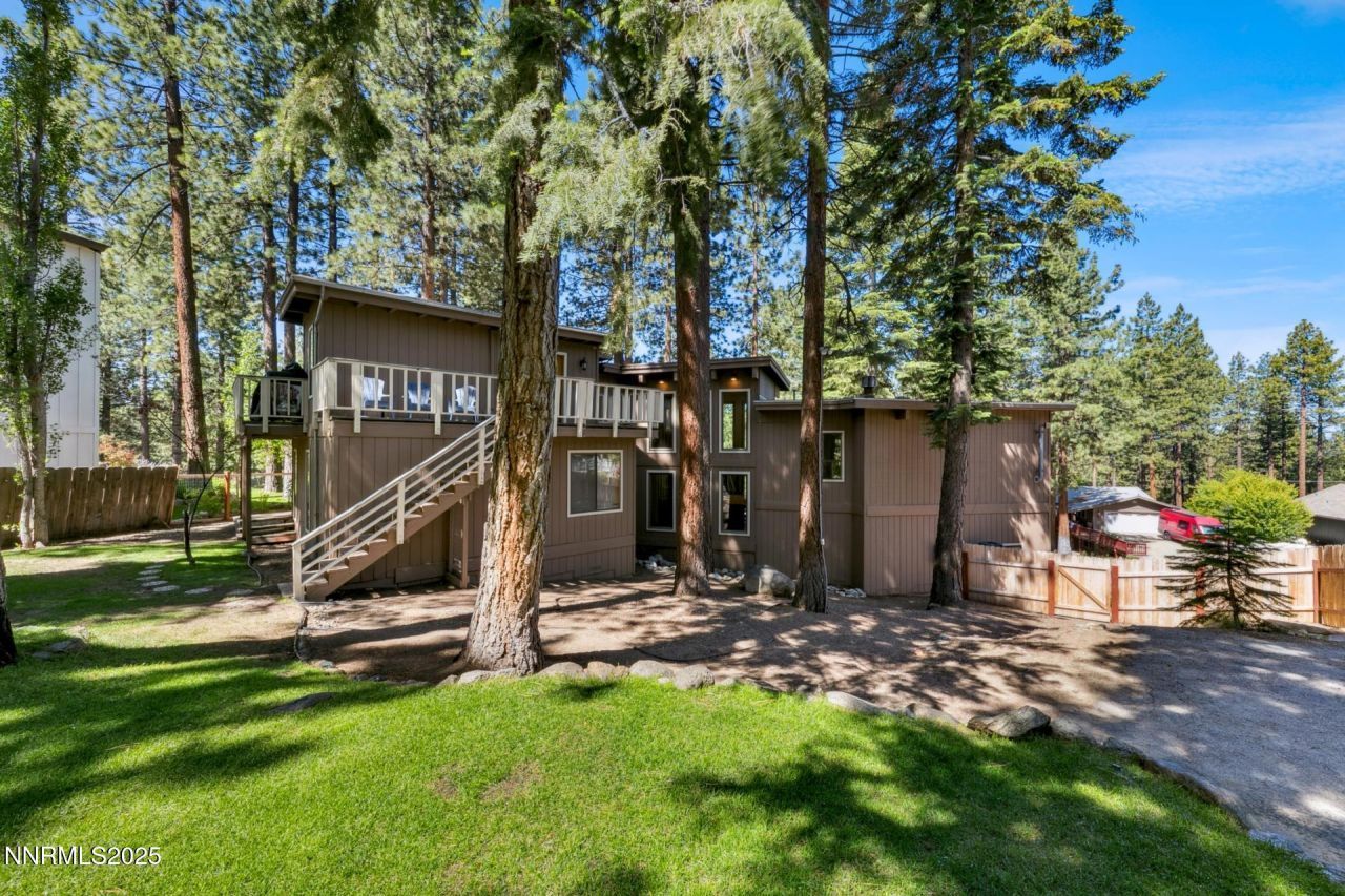 173 Hall Court, Stateline, NV 89449 Photo