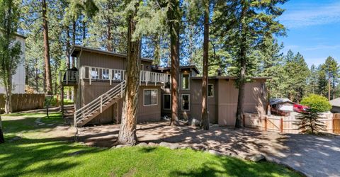 173 Hall Court, Stateline, NV 89449 Photo