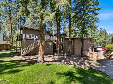 173 Hall Court, Stateline, NV 89449 Photo