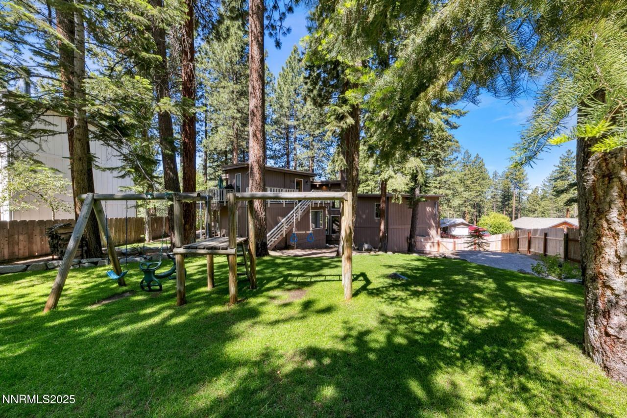 173 Hall Court, Stateline, NV 89449 Photo