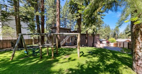 173 Hall Court, Stateline, NV 89449 Photo