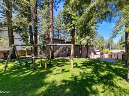 173 Hall Court, Stateline, NV 89449 Photo