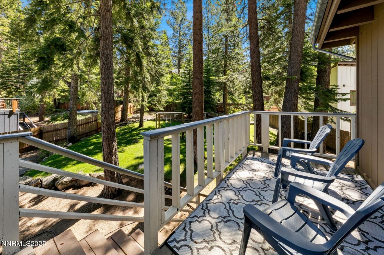 173 Hall Court, Stateline, NV 89449 Photo