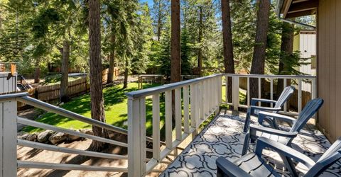 173 Hall Court, Stateline, NV 89449 Photo