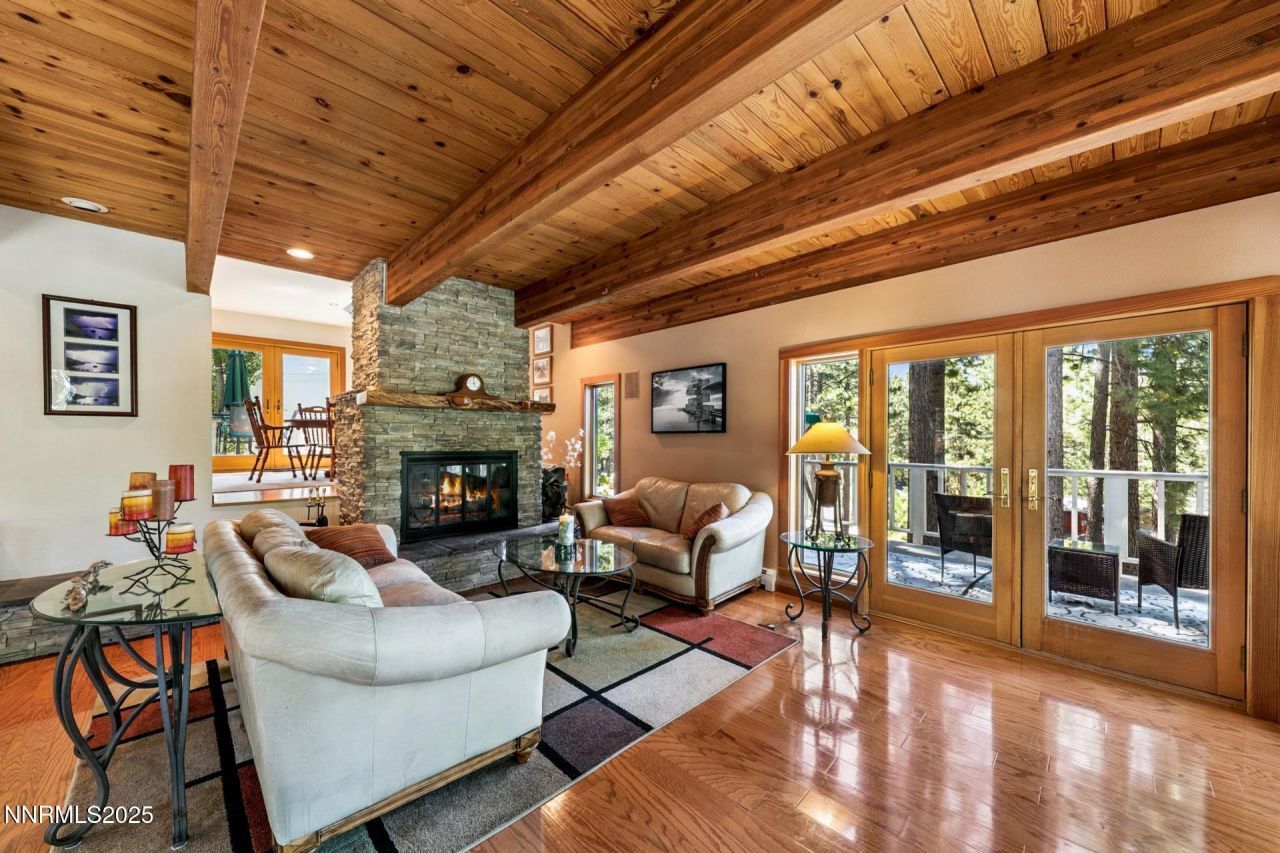 173 Hall Court, Stateline, NV 89449 Photo