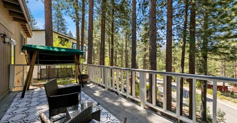 173 Hall Court, Stateline, NV 89449 Photo