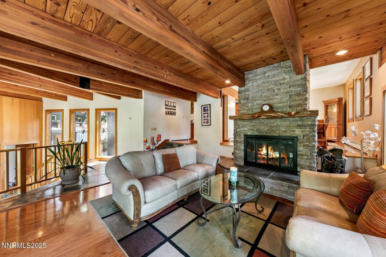 173 Hall Court, Stateline, NV 89449 Photo