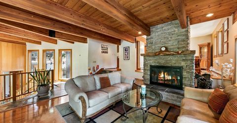 173 Hall Court, Stateline, NV 89449 Photo