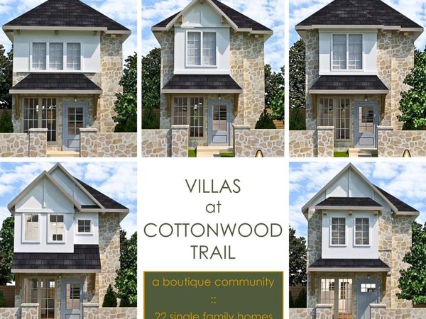 99 Mager LN, Unit A, Hutto, TX 78634