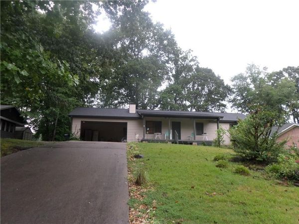 5774 Harbor Drive, Buford, GA 30518