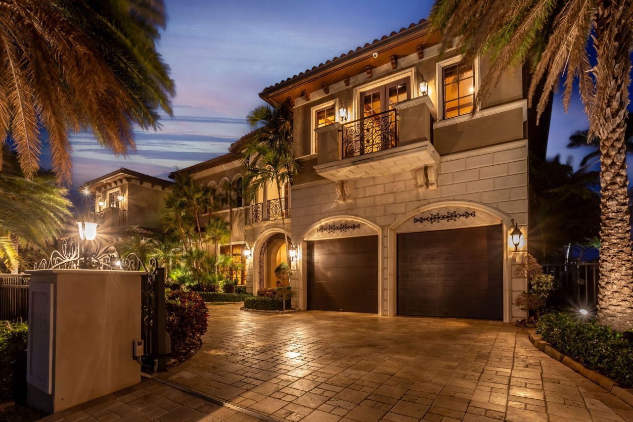 3870 NE 31st Avenue, Lighthouse Point, FL 33064 Photo