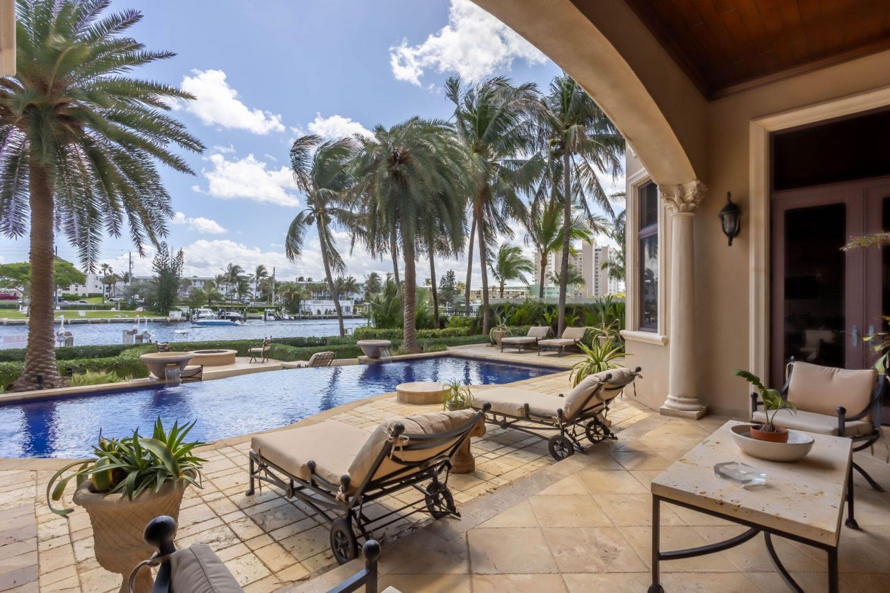 3870 NE 31st Avenue, Lighthouse Point, FL 33064 Photo