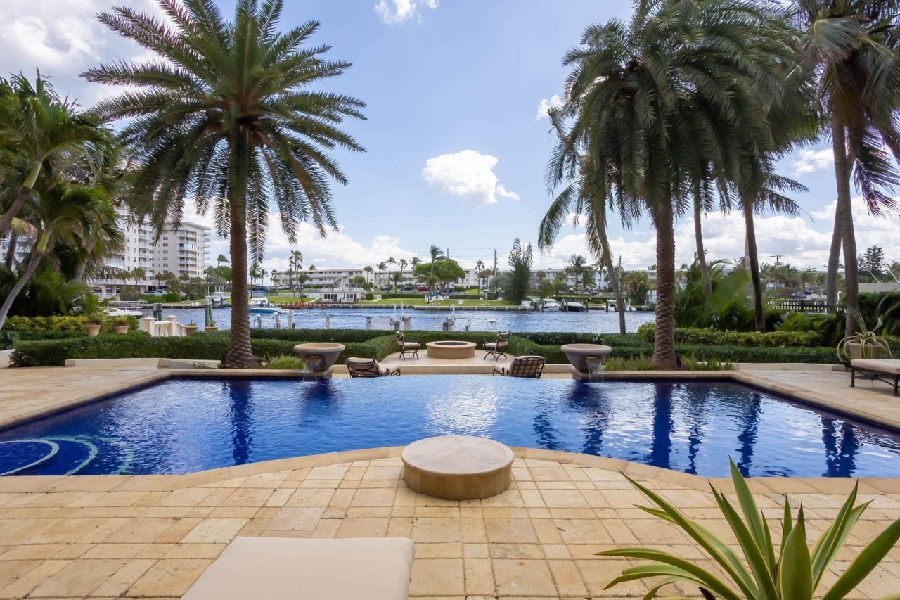 3870 NE 31st Avenue, Lighthouse Point, FL 33064 Photo