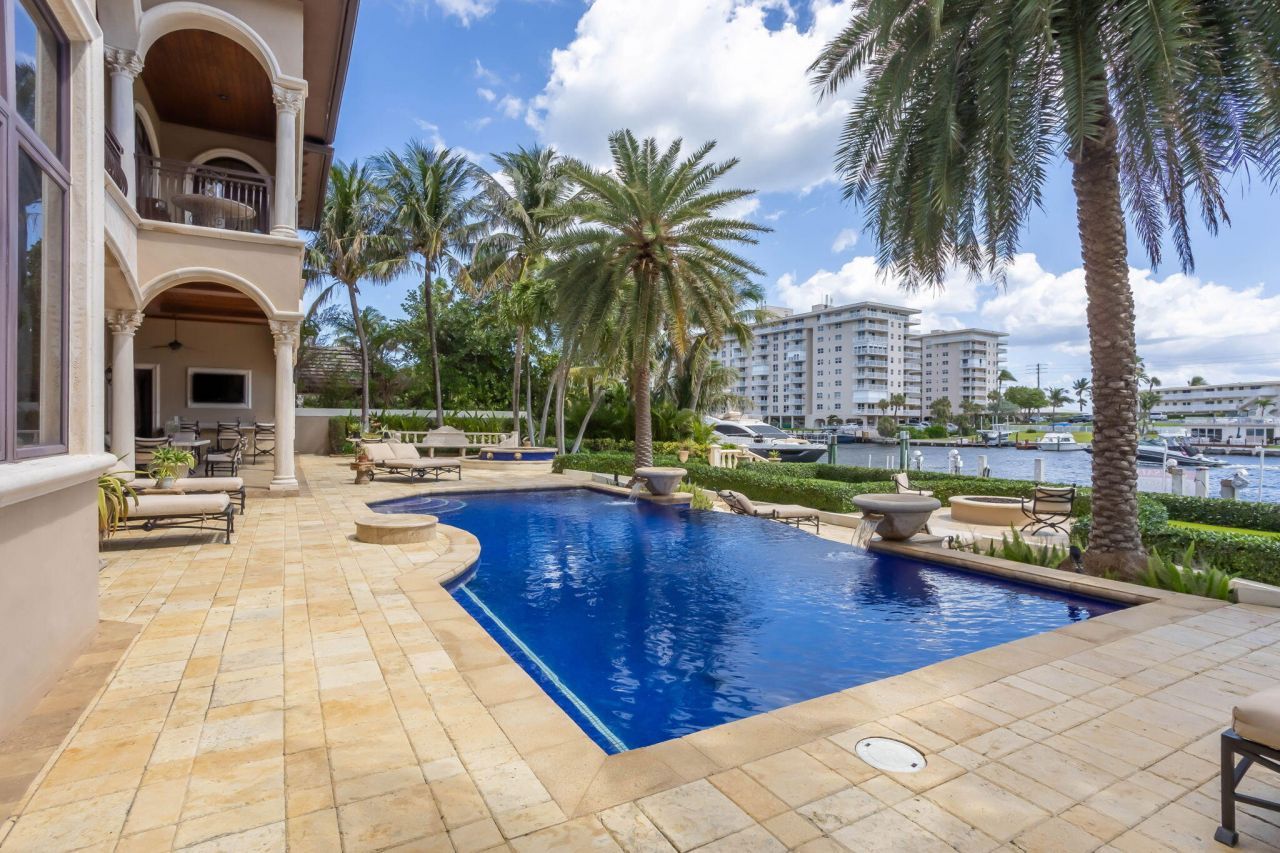 3870 NE 31st Avenue, Lighthouse Point, FL 33064 Photo