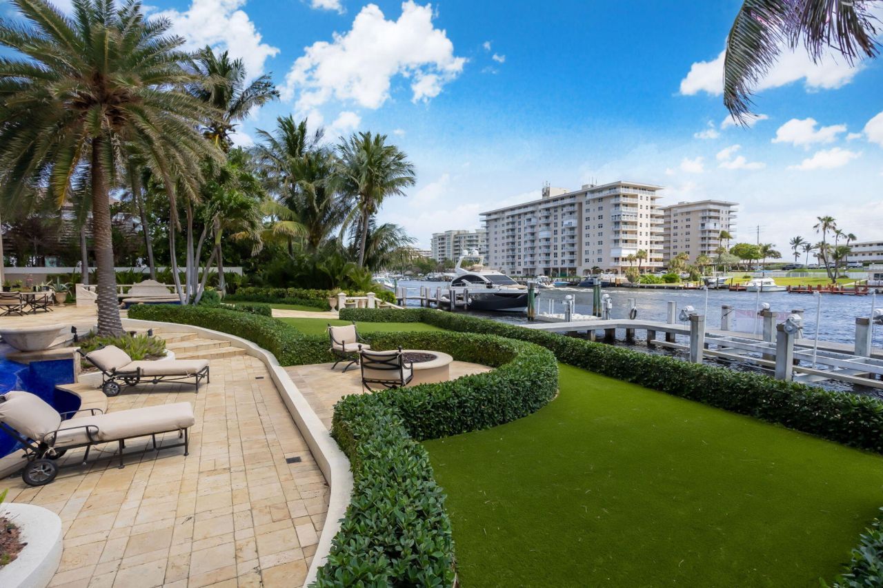 3870 NE 31st Avenue, Lighthouse Point, FL 33064 Photo