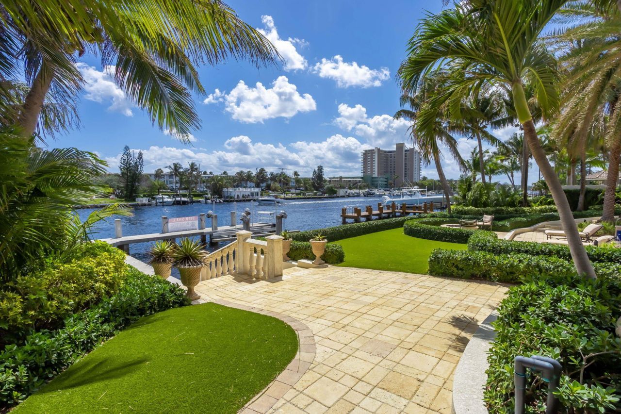 3870 NE 31st Avenue, Lighthouse Point, FL 33064 Photo