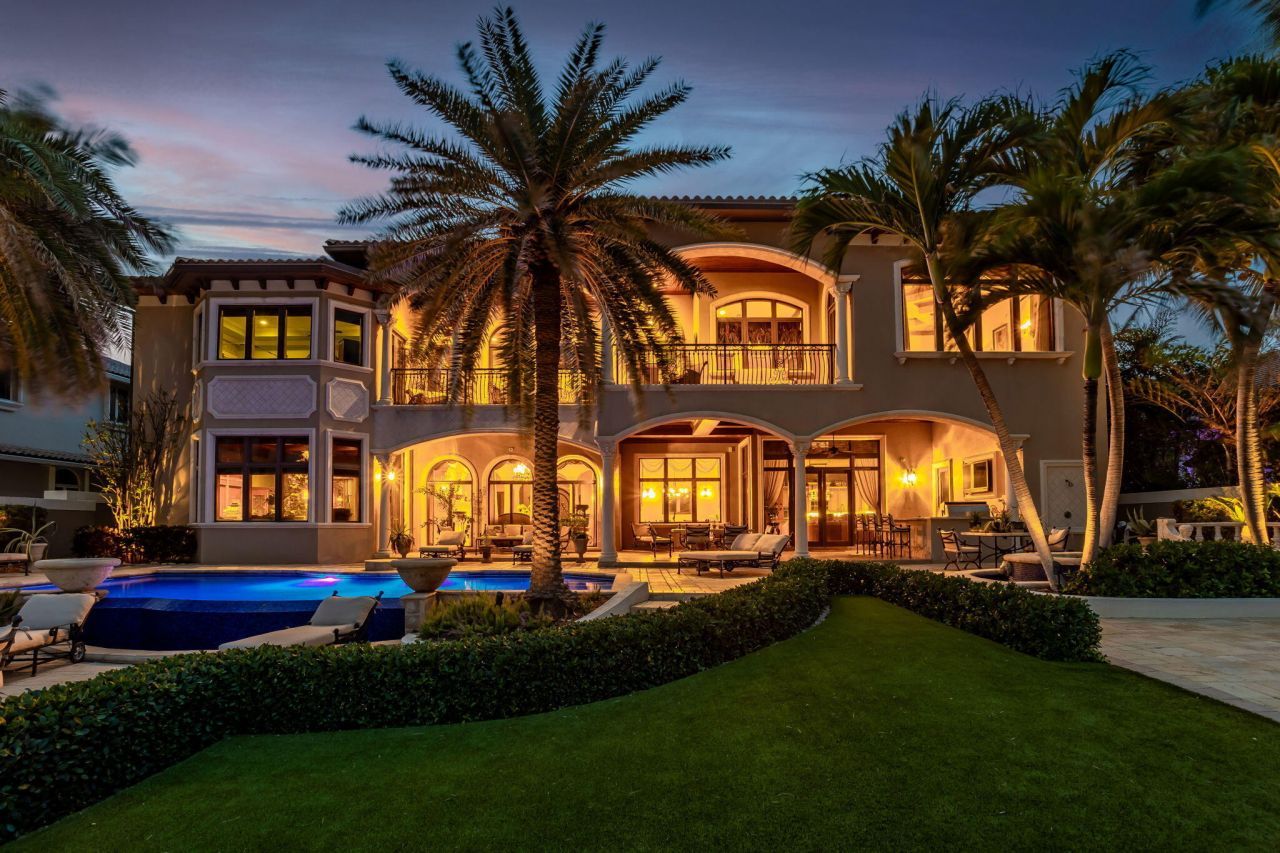 3870 NE 31st Avenue, Lighthouse Point, FL 33064 Photo