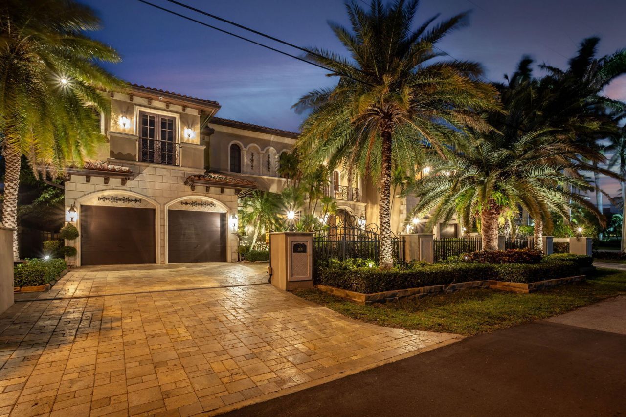 3870 NE 31st Avenue, Lighthouse Point, FL 33064 Photo