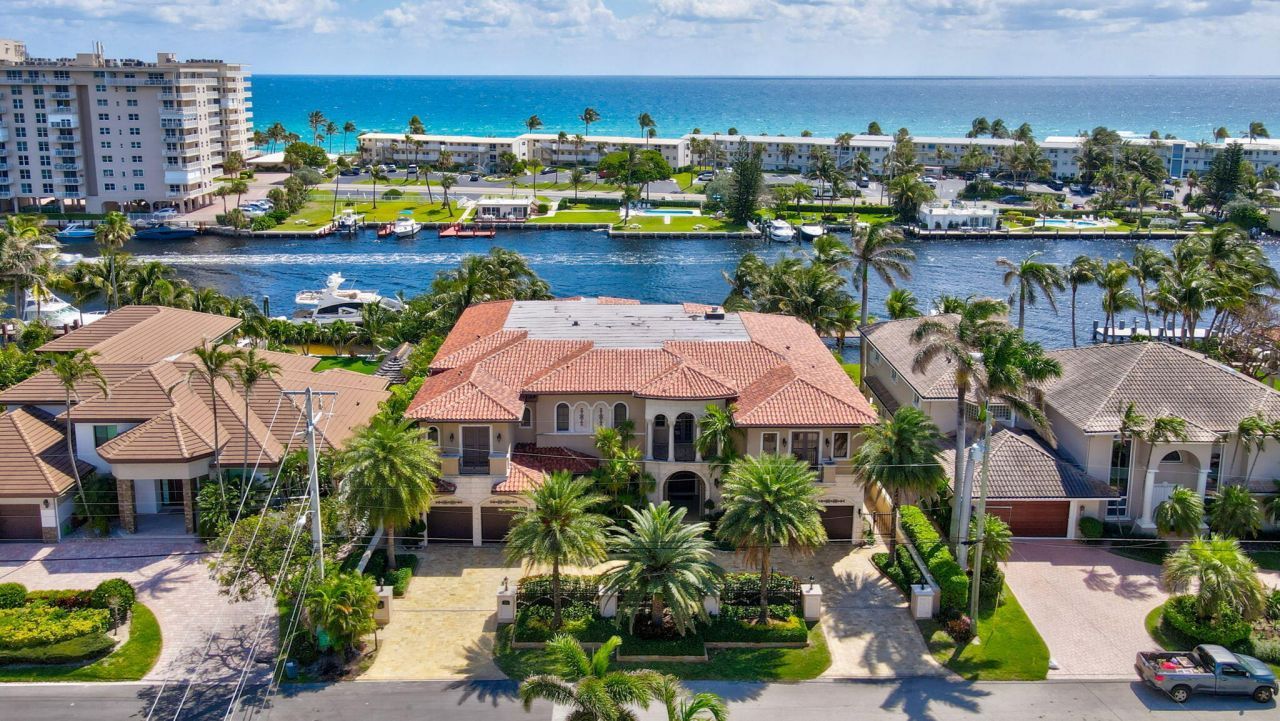 3870 NE 31st Avenue, Lighthouse Point, FL 33064 Photo